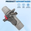 G3 G4 Flow Keeper Regulator Valve Compatible With Pool Cleaner