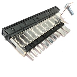 New Replacement 18980-10001 1898010001 Fusible Block Multi Link B Fuse for Hyundai Sante Fe