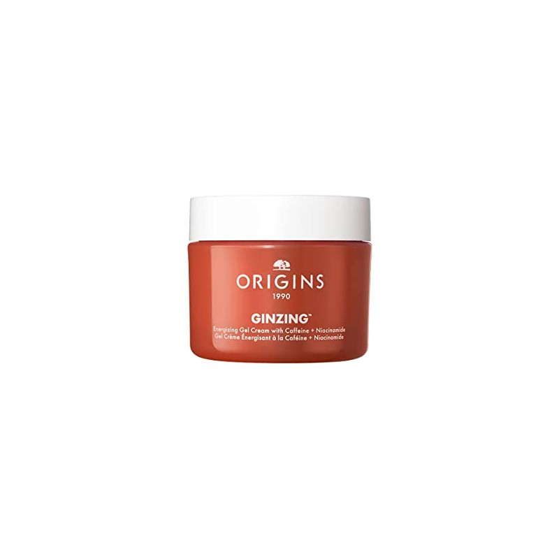 Origins Super buy ! Big size Ginzing Energy Boosting Moisturizer