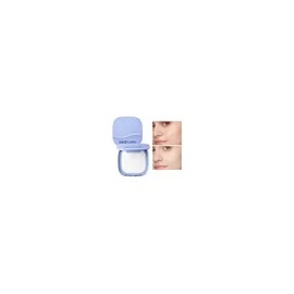 Sacelady Base De Maquillaje Polvo Compact Fijador Matte Spf