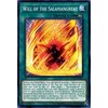 Will of the Salamangreat - SOFU-EN053 - Common - Unlimited Edition