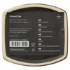 Premier Housewares Text Utensil Holder - Black,W10 X D9 X