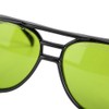 2.0mm 0.08in Lens 1064nm 980nm OD4+ Laser Protective Goggles Beauty