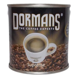 Dormans Instant Kenyan Coffee