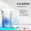 Colágeno Hidrolizado puro en polvo de alta calidad 500 gramos