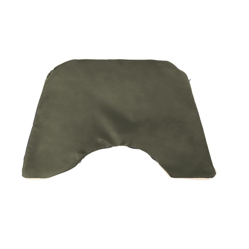 Hand Warmer Pram Gloves Hand Muff with Warm Fleece and