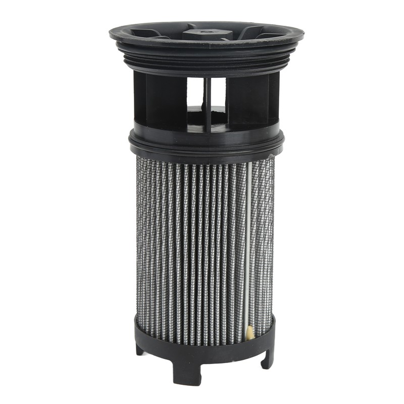 Oil Filter ABS Mower Hydraulic Filtering Accessory Replacement for Hustler