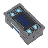 DROK Signal Generator, DC 3.3-30V Function Generator 5-30mA LCD Display