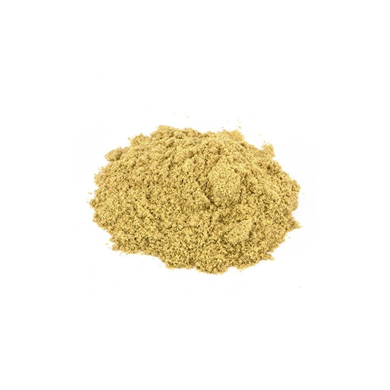 Starwest Botanicals Organic Dandelion Root Powder, 4 Ounces