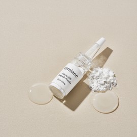 Camian [1+1] Camian Collagen Elasticity Purity 100% Ampoule Powder 5g / [1+1] 카미안느 콜라겐 탄력 순도 100% 앰플파우더 5g