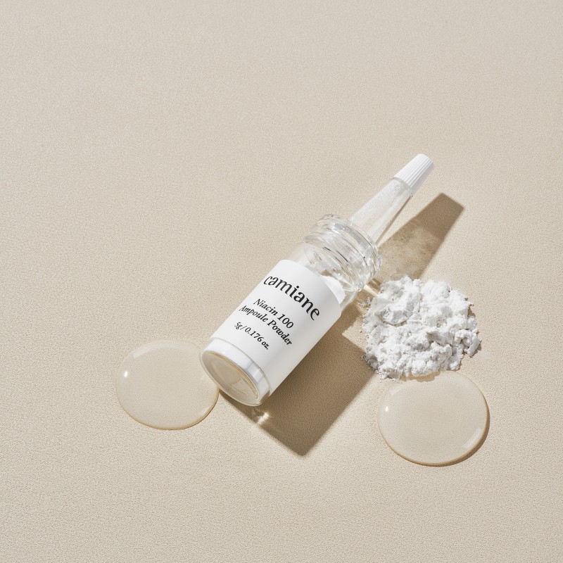 Camian [1+1] Camian Collagen Elasticity Purity 100% Ampoule Powder 5g
