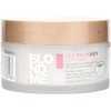 BLONDME All Blondes Light Mask 6.7 Fl Oz - Builds New Bonds - Increases Shine and Nourishing Fine to Normal Blonde Hair
