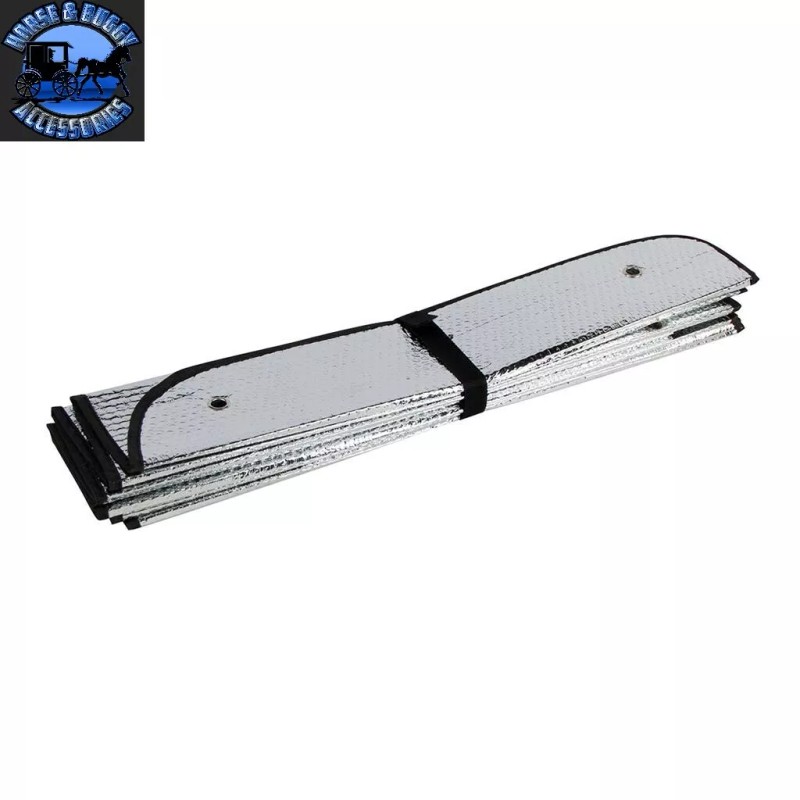 Volvo Window Sunshade For 2002-2021 Volvo VNL sun blocker privacy