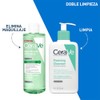 CeraVe Agua Micelar Hidratante 400ml