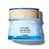 Aqua 아이슬란드 아쿠아 젤 크림_수분크림_US Icelandic Aqua Gel Cream_Moisturizing Cream_US