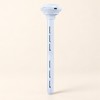 Portable Mist Humidifier for Personal Spaces – Quiet Operation and