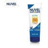 Protector Solar Nuvel Suncare Fps 120ml Adulto