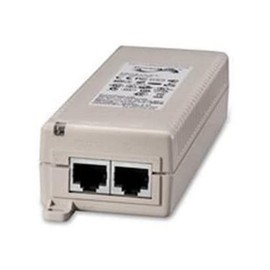Microsemi PD-3501G/AC - PowerDsine PD-3501G/AC, 1-Port PoE Midspan, 10/100/1000BaseT, AC Input