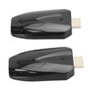 150m Mini HD Multimedia Interface Wireless Extender Powerful Embedded Antennas