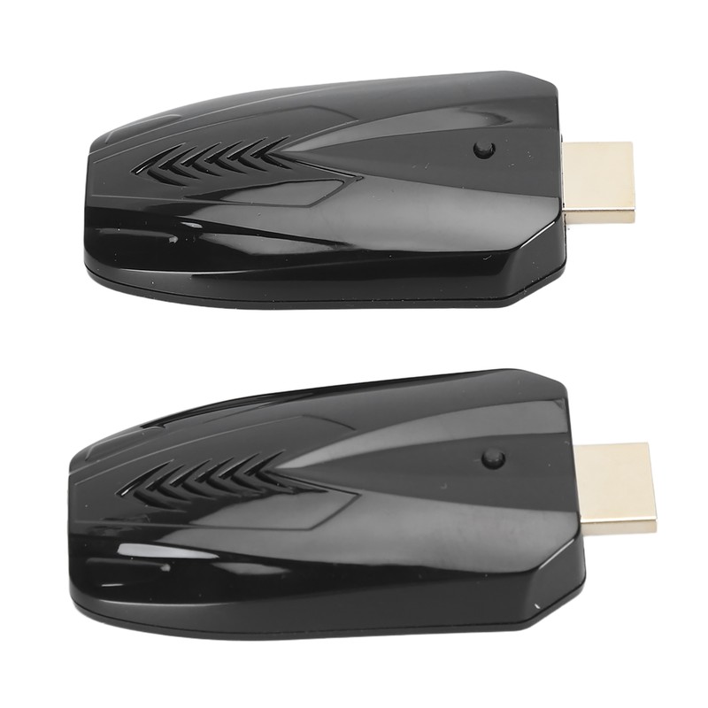 150m Mini HD Multimedia Interface Wireless Extender Powerful Embedded Antennas