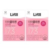 Li-Fill Derma Collagen Signature 800mg x 84 tablets 2 units -SDL- / 라이필 더마콜라겐 시그니처 800mg x 84정 2개 -SDL-