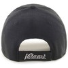 MIAMI MARLINS '47 MVP OSF / BLACK / A