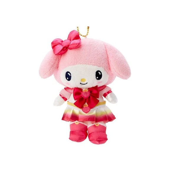 Sanrio Movie Sailor Moon Eternal x Sanrio Characters My Melody
