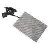 Flexible Clothing Heating Pad Fast Even Heating Safe Bend Resistant