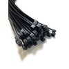 Pack of 20 Nylon Cable Ties Heavy Duty Extra Large