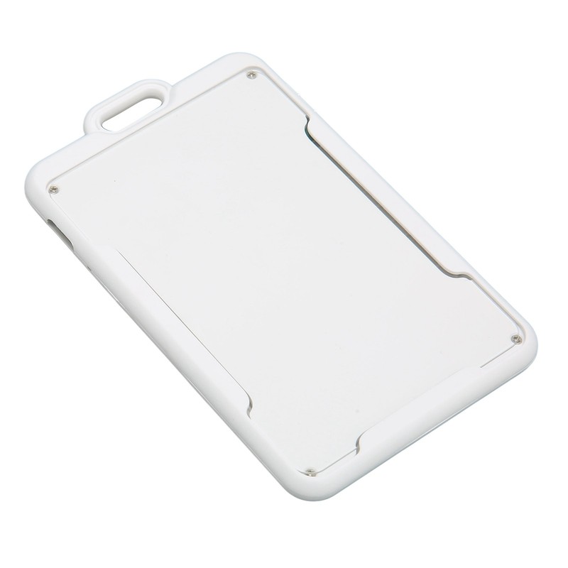 ID Card Voice Recorder AI Intelligent HD Noise Cancellation Voice