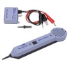 Network Cable Tracing Tester Kit Audio Adjustable Induction Amplifier Cable