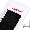 FADLASH Mega Volume Lash Extensions 0.03-0.10mm C D DD L