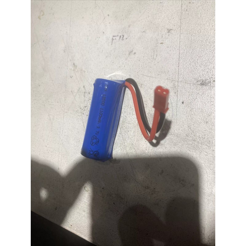 Syma 1 PCS 3.7V 1100mAh Battery for Syma S37 RC