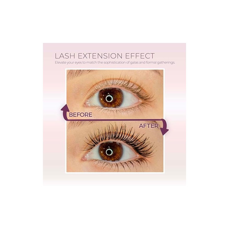 blinc Lash Extension Tubing Mascara