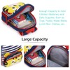 IGNPION Nursery Kids Backpacks Toddle Children School Bag Zoo Lunch
