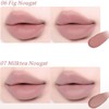 FORENCOS Nougat Hide & Fit Lip Pencil 0.8g, Color:07 Milk