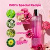 ISOI Brightening Tonic Essence - Brightening Facial Toner with Bulgarian