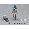 Laid-Back Camp Figma Rin Shima Figure 13 cm
