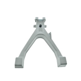 Tilting Stand 4 cm Extended for Simson S50 S51 Extra Long