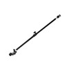 Desk Mount Stand Stretchable C Clamp Light Mount Stand for
