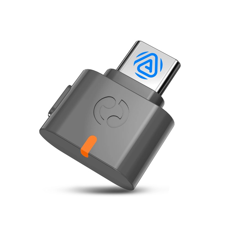 Avantree C82 Aura – Auracast Transmitter with Private & Public