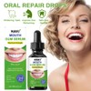 WAWJ Gum Repair Drops, Mouth Cleaning Drops, Effective Drops for