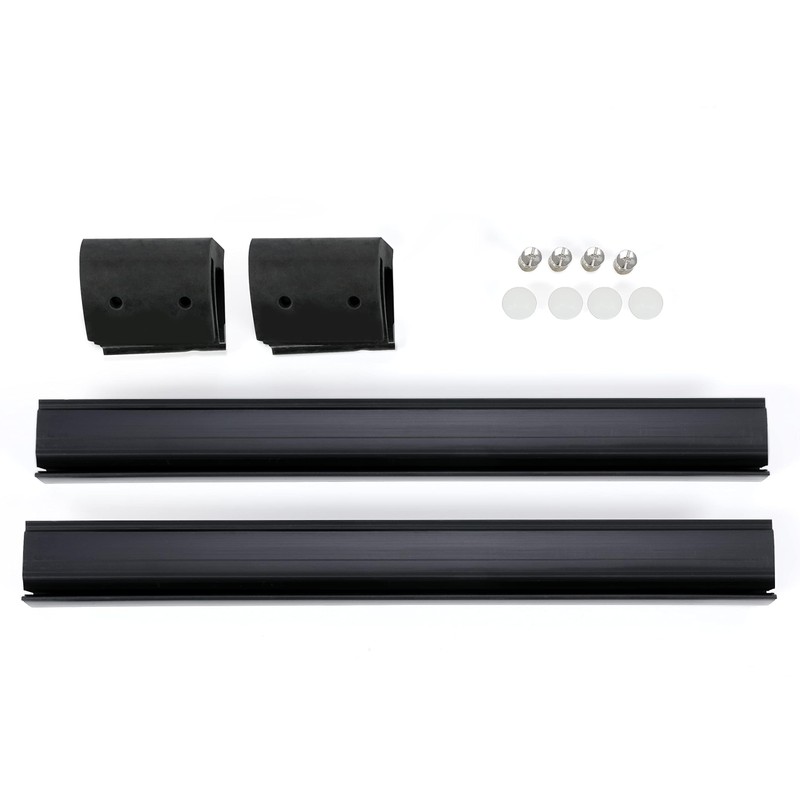 HECASA Clear Windshield Compatible with 1985-1995 Yamaha G2/G9 Models Golf