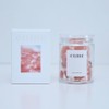 eume Iumi Quartz Bath Salt Crystal Cold Swelling Care Bath