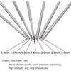 7 PCS Screwdriver Sets (0.9 mm 1.27 mm 1.3 mm