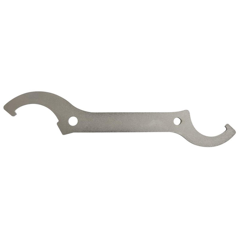 Sealey SMC38 36-42mm/45-50mm Double Hook End C Spanner