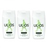Uruos 우르오스 올인원 모이스처라이저 60ml x 3개 (휴대용 사이즈) [A 지복합성(로션60ml)] Uruos All-in-One Moisturizer 60ml x 3 (Travel Size) [A Combination Skin (Lotion 60ml)]