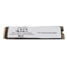 PCIE 3.0 Nvme M.2 SSD PCIE Gen3 X4 Interface 2100MB/s Read Speed 3D TLC NAND Laptop SSD for Desktop Computers PC 2TB