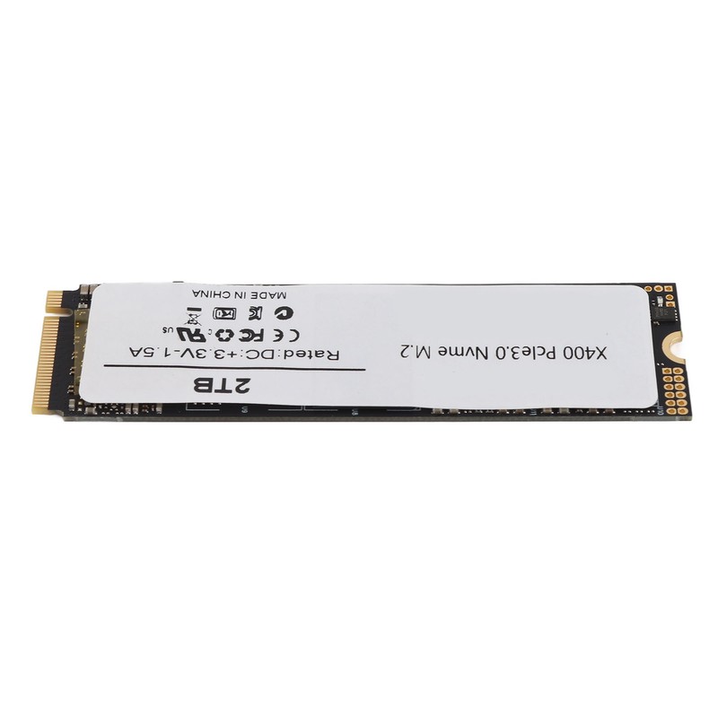 PCIE 3.0 Nvme M.2 SSD PCIE Gen3 X4 Interface 2100MB/s