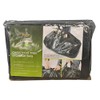 Premier Tree Storage Bag With Wheels Approx 72cm X 142cm